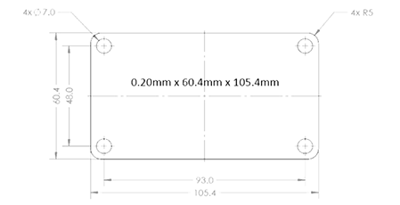 IGBT Interface-Material IGBT Kühlung